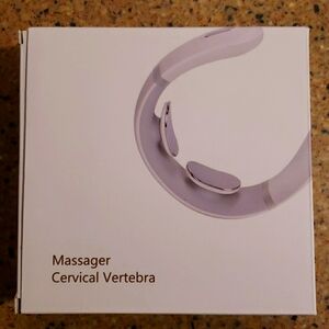 Neck Massager